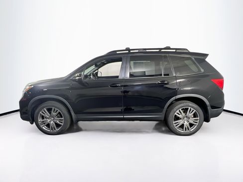 Used 2019 Honda Passport EX-L image 8
