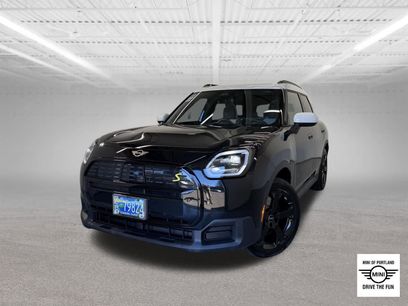 Used 2025 MINI Cooper Countryman SE