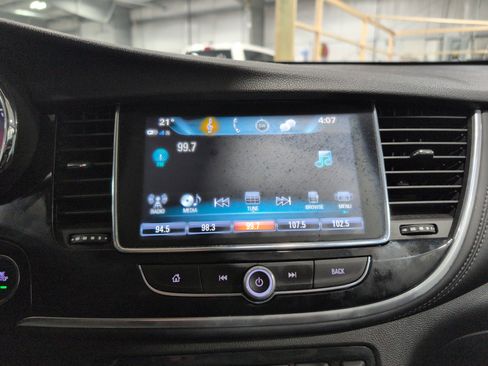 Used 2019 Buick Encore Preferred image 18