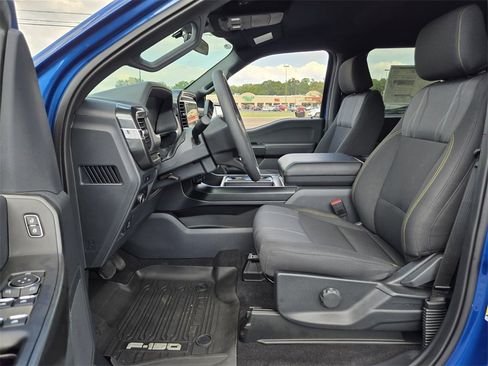 New 2025 Ford F150 STX w/ Equipment Group 200A image 13