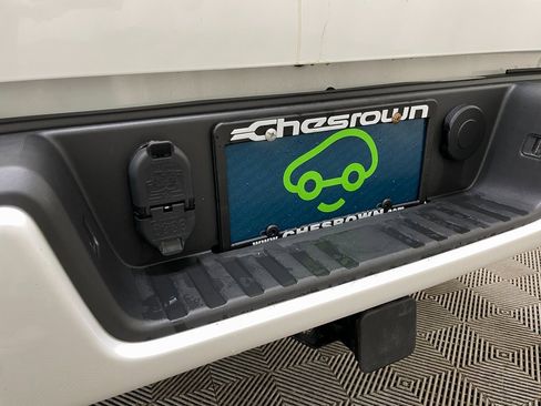 Certified 2022 GMC Canyon Elevation w/ Trailering Package image 43