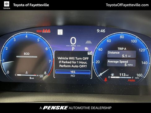 New 2026 Toyota Corolla Cross XLE image 35