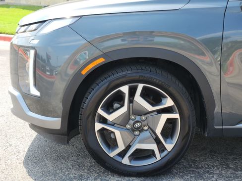 Used 2024 Hyundai Palisade SEL w/ Premium Package FWD image 8