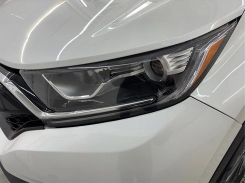 Used 2022 Honda CR-V EX-L image 32