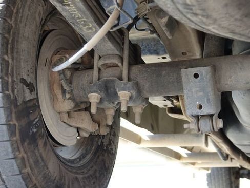 Used 2017 GMC Savana 2500 image 32