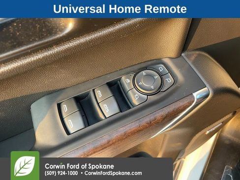 Used 2022 GMC Sierra 1500 Denali w/ Driver Alert Package II image 26