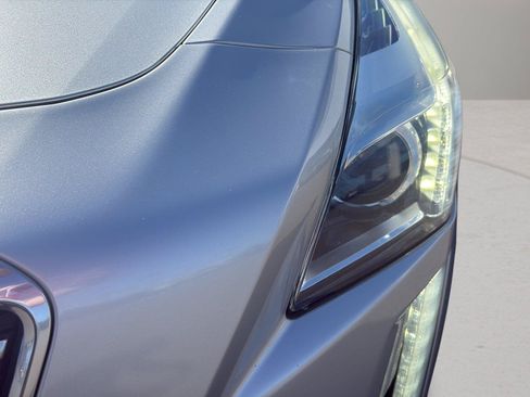 Used 2017 Cadillac CTS Luxury AWD/4WD image 45