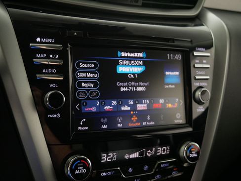 Used 2021 Nissan Murano SL image 22