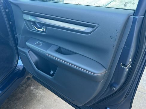 New 2026 Honda CR-V Sport-L image 14