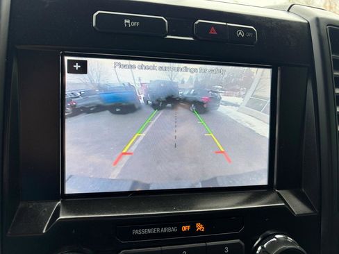 Used 2018 Ford F150 XL w/ Equipment Group 101A Mid image 38