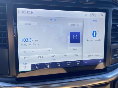 Used 2022 Ford F150 Lariat image 20