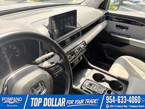 Used 2023 Honda Pilot EX-L image 28