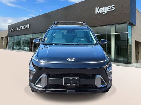 Certified 2024 Hyundai Kona SEL w/ Convenience Package AWD/4WD image 2
