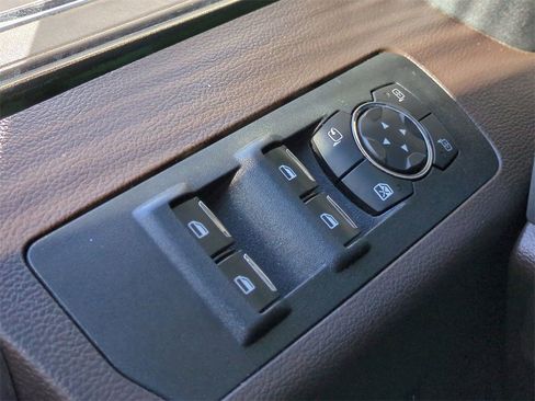 Used 2020 Ford F150 King Ranch w/ Equipment Group 601A Luxury image 24