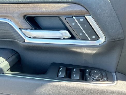 New 2025 Chevrolet Silverado 3500 High Country w/ Technology Package image 78