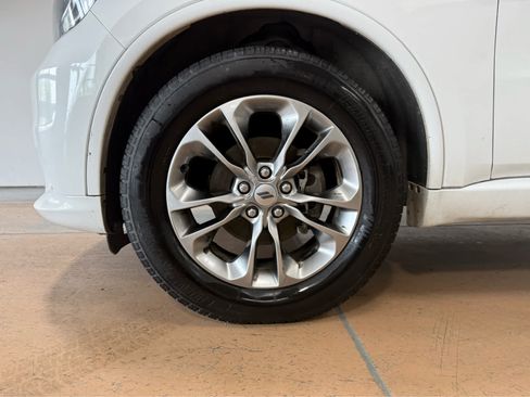 Used 2019 Dodge Durango GT AWD/4WD image 9