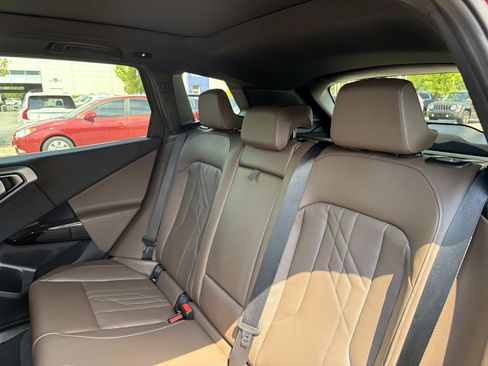 Certified 2026 BMW X3 xDrive30i AWD/4WD image 13