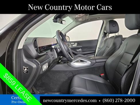 Certified 2026 Mercedes-Benz GLE 350 4MATIC image 16