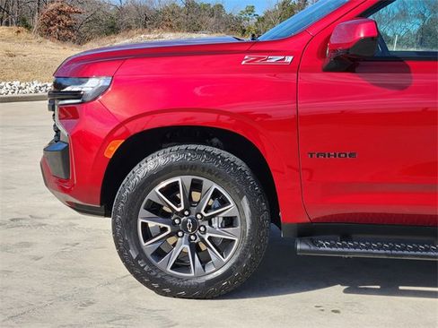 Used 2023 Chevrolet Tahoe Z71 image 10