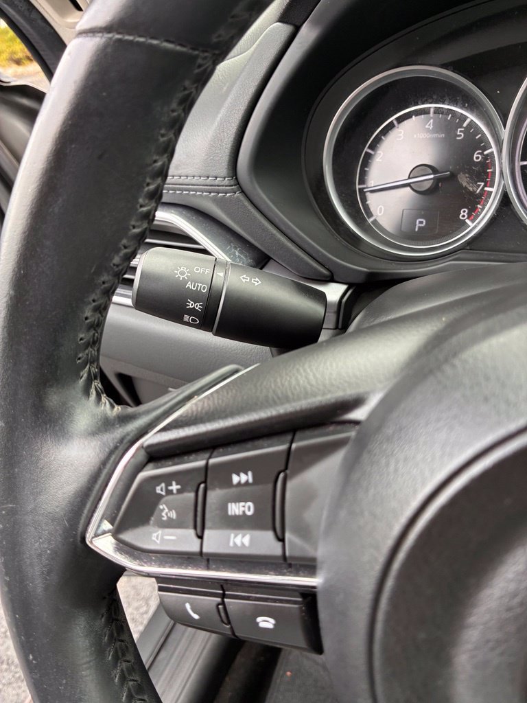 Used 2020 MAZDA CX-5 Touring AWD/4WD image 34
