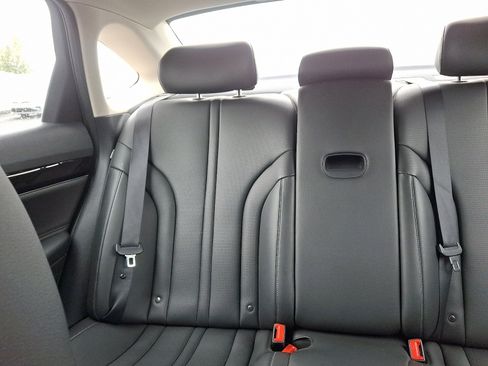 Used 2023 Genesis G80 2.5T image 14