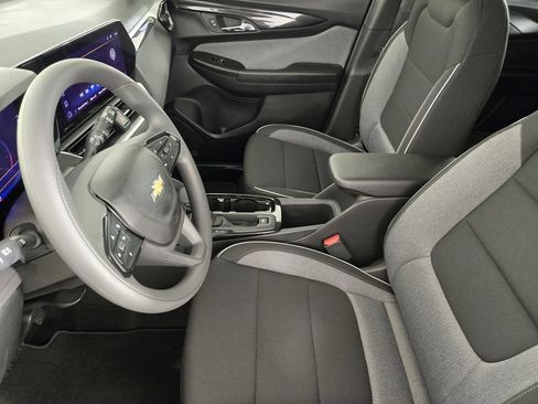 New 2026 Chevrolet TrailBlazer LS w/ LS Convenience Package FWD image 14