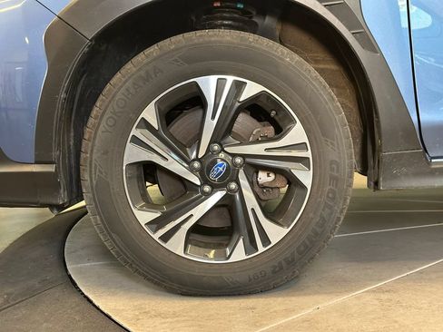 Used 2024 Subaru Crosstrek 2.0i Premium AWD/4WD image 26