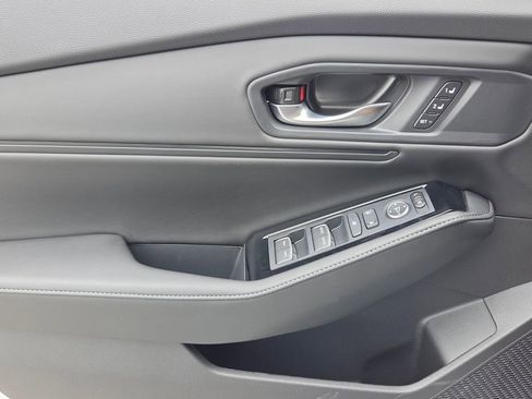 New 2026 Honda Accord Touring image 21