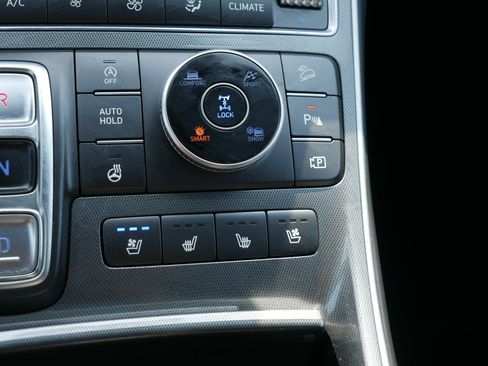 Certified 2023 Hyundai Santa Fe Calligraphy AWD/4WD image 28
