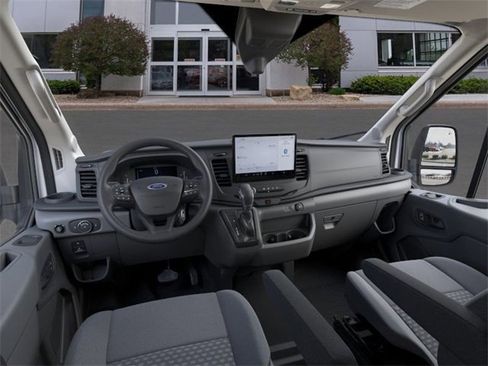 New 2026 Ford Transit 350 148 High Roof image 9