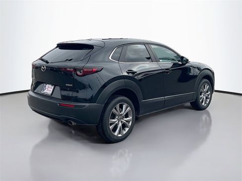 Used 2021 MAZDA CX-30 FWD 2.5 S w/ Select Package image 7