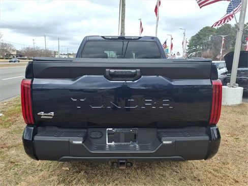 Used 2024 Toyota Tundra SR5 image 2