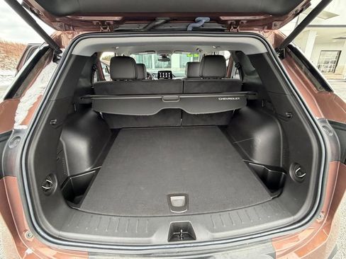 Used 2023 Chevrolet Blazer LT image 18
