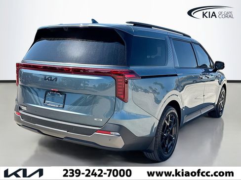 New 2026 Kia Carnival SX Prestige image 5