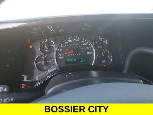 Used 2022 GMC Savana 2500 Extended w/ Enhanced Convenience Package RWD image 28