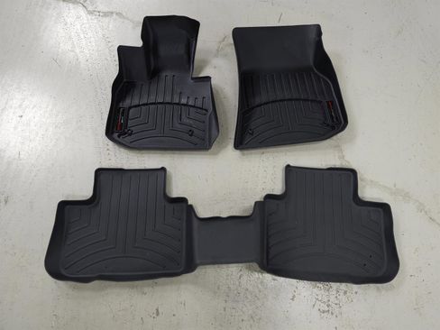 Used 2018 BMW X3 M40i image 10