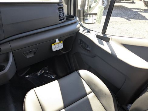 New 2026 Ford Transit 250 148 High Roof Extended w/ Load Area Protection Package image 18