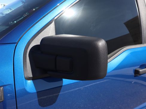 Certified 2025 Ford F150 STX w/ Equipment Group 200A image 15