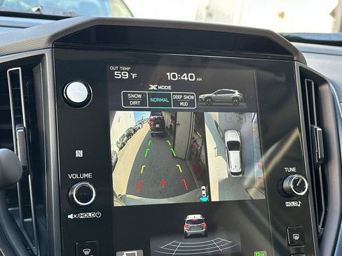 New 2026 Subaru Crosstrek 2.5i Limited AWD/4WD image 23