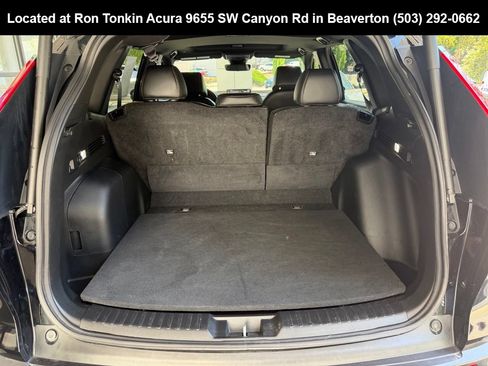 Used 2025 Honda CR-V Sport-L image 10