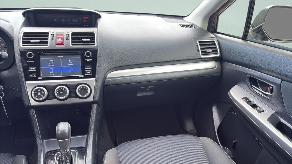 Used 2016 Subaru Impreza 2.0i Sport Premium AWD/4WD image 15