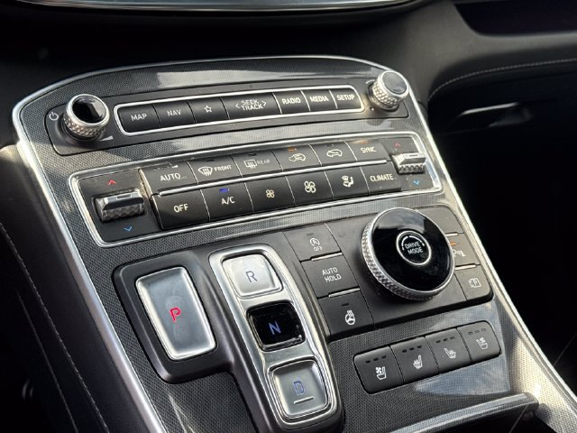 Used 2022 Hyundai Santa Fe Calligraphy FWD image 23