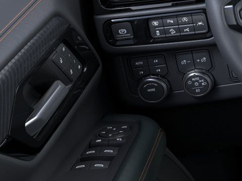 New 2026 GMC Yukon AT4 w/ AT4 Preferred Package AWD/4WD image 46