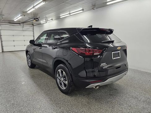 Used 2026 Chevrolet Blazer LT FWD image 7