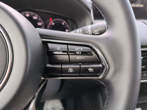 New 2026 MAZDA CX-90 3.3 Turbo S w/ Premium Plus image 32