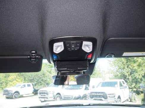 New 2026 RAM 5500 Tradesman w/ Chrome Appearance Group image 19