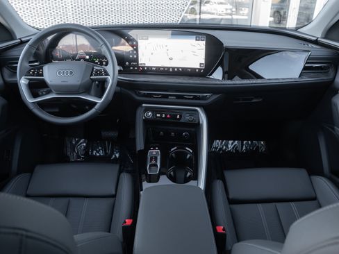 New 2025 Audi Q5 Premium Plus image 8