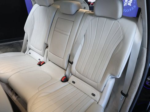 Used 2023 Mercedes-Benz EQS 580 4MATIC SUV image 52