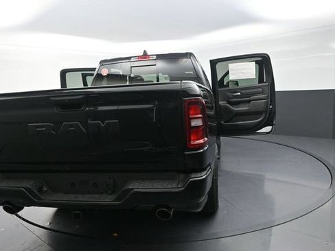New 2026 RAM 1500 Express AWD/4WD image 25