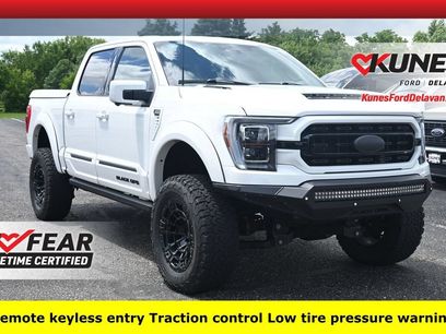 Used 2023 Ford F150 Lariat w/ Equipment Group 502A High